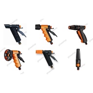 CLABER Spray Pistol and Nozzle