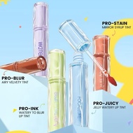 FOCALLURE BLUR WATERY LONGLAST LIPTINT