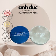 Cushion Powder KLAVUU High Coverage New Model Box 12g Made in Korea