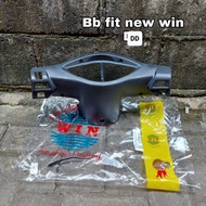 BATOK BELAKANG SUPRA FIT NEW WIN || TOTOK BELAKANG SUPRA FIT NEW WIN