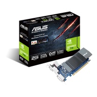 ASUS PCIE NVIDIA GT710 2GB / GT710 1GB GDDR5 64BIT GRAPHIC CARD VGA GPU