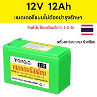 แบตเตอรี่ลิเธียม แบตเตอรี่เครื่องพ่นสารเคมี 12V 8AH 12AH 20AH 25AH ถ่านชาร์จ แบตเตอรี่ความจุขนาดใหญ่