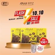 AJNAA FITZ ORIGIONAL DARI HQ (PROMO FLAS SALE 1010)