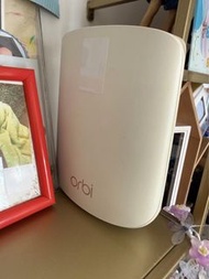 Netgear Orbi WiFi 路由器RBK 352