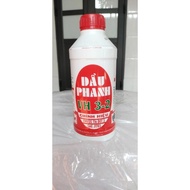 3-2 Brake Fluid Used for Motorcycles and Cars