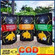Banana String Banana Chips Snacks Vegetable Chips Filipino Snacks Filipino Food Pinoy Food Snacks