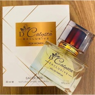 D'CALYSTA PERFUME (WOMEN)