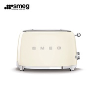 SMEG TSF01 Multi-functional Toaster Toaster Breakfast Maker Sandwich Maker.