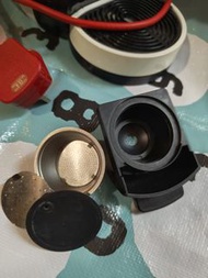 🉐 Nespresso Nescafe coffee machine 特別版 合 capsule 膠囊 同 咖啡粉
