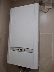 Simpa RS11TM 11L 煤氣熱水爐 Gas Water Heater