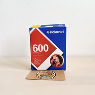 Expired Film Polaroid 600