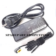 Lenovo 20V 4.5A USB 90W Adapter Charger ADP-90XD B Series