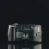 RICOH L-20 DATE #4412 #135底片相機