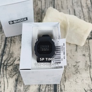 CASIO WOMEN G-SHOCK GMD-S5610BB-1DR / GMD-S5610BB-1D / GMD-S5610BB-1 / GMD-S5610BB / GMD-S5610