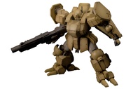 GOOD SMILE COMPANY Assault Suits Leynos: AS-5E3 Leynos Player Type (Renewal Ver.) 1:35 Scale Model K