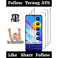 Tempered Glass Bright FollowBENING ATS Tempered Glass Realme Note 80 Realme C61 Realme C75 Mobile Ph