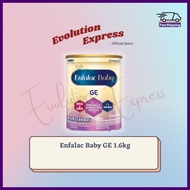 Gentlease GE 0-12 months 800g/1.6kg Exp 11/2026
