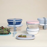 【新品上市】荷蘭 Mepal 繽紛系列雙層餐盒 / 共4色