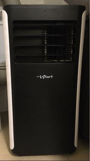 winot 一匹 冷氣機 有空氣淨化 原價5800幾