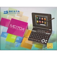 Besta Kamus Elektronik MD704