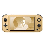 【福利機】Nintendo Switch Lite 特仕主機 海拉魯 (台灣公司貨)