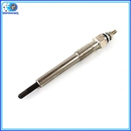1pc 24V New Glow Plug 4M40 4M40D 4M40T 4M40TD Engine For 307B Sumitomo SH60 SH60-2 Excavator Accesso