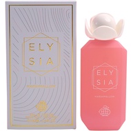 Elysia Marshmallow Fragrance World EDP 100ml Unisex Perfume Deep Fragrance Designed for Women & Men