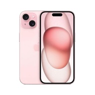 【APPLE】iPhone 15 Plus 256GB 粉_廠商直送