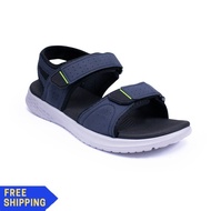 Gatti Men's Adjustable Straps Sandal SIM MAT Sandal 2 242108-21