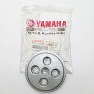 4-FOOT OPPONENT PLATE PRESSURE JUPITER MX OLD ORIGINALOriginal 2S6-E6351-02