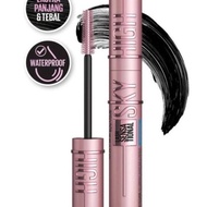 Terunik ] Mascara Maybeline Sky High
