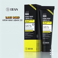 KRIM WAK UBAN 2.0 ORIGINAL READY STOCK