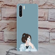 Hardcase OPPO A91/ RENO 3 - Casing hp - Hardcase Case OPPO A91/ RENO 3- Casing hp - Hardcase - Case 