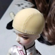 Bjd Ye Luoli DIY Wig Power Inner Net 3 Points Small Three Points 4 Points 6 Points 8 Points