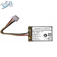 Brand New LP502030JH 1S1P Suitable for Finalmouse Mouse Battery 3.7V 280mAh