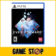 PlayStation PS5 Ever Forward Chi/Eng Version (中英文版)