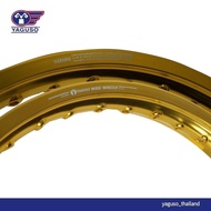 NIỀNG NHÔM YAGUSO Thái Lan chính hãng 1.4 - 1.6 / 17 INCHES cho mọi loại xe . DoChoiXeMayShop