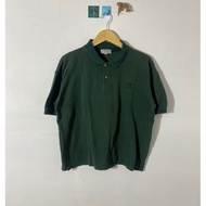 HIJAU POLO SHIRT V3RSAC3 SPORT GREEN
