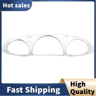 Motorcycle Gauge Trim Instrument Tachometer Panel Accent Cover for  Goldwing GL1800 F6B 2001-2011