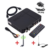 DVB-T2 Myfreeview Set Top tv Box MYTV decoder box DVB K8 HD 1080P Digital Decoder Receiver Tunner wifi