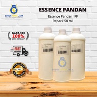 IFF Pandan Essence 50 Pandan Essence ML