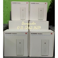 Huawei B618-22d Unlock MOD 4G LTE Modem