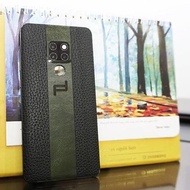 [SKIN Sticker] Huawei Mate 20/ Mate 20 pro skin sticker - 3 stripes