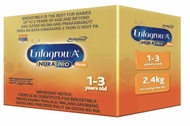 Enfagrow A+ Three NuraPro 2.4kg 1-3 Years Old Milk Supplement