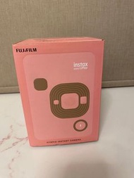 Instax mini liplay