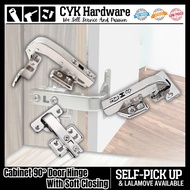 Cabinet Hinge 90 Degree Hinge Soft Close Cabinet Corner Door