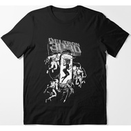 Del the Funky Homosapien Vintage Deltron 3030 T-Shirt Event 2 Dan the Automator