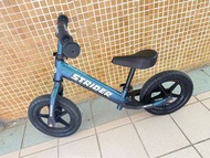 平衡車 Strider 12Pro METALLIC AQUA