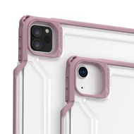 JTLEGEND รุ่น Mighty Shock Proof (ไม่มีฝาพับ) เคสสำหรับ iPad Pro (11 inch) / iPad Air 4/5 (10.9 inc