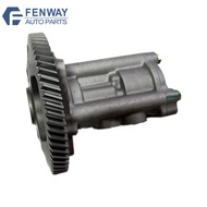 Oil Pump For Toyota Land Cruiser 200 1VD 1VD-FTV 151A0-51020 151A051020 Engine Oil Pump